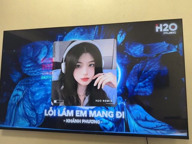 Tivi LG 55 inch 4K. Mua bán Tivi, Âm thanh tại Quận Đống Đa Hà Nội được đăng bởi Phạm Phương hình 1