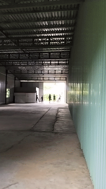 Cho thuê Văn phòng, Mặt bằng kinh doanh Huyện Hóc Môn Tp Hồ Chí Minh diện tích 350 m² giá 15 triệu/tháng