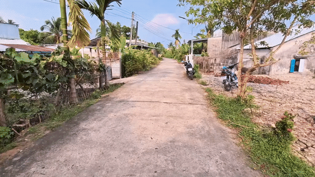 Mua bán Đất Huyện Phong Điền Cần Thơ diện tích 799 m² giá 2,4 tỷ