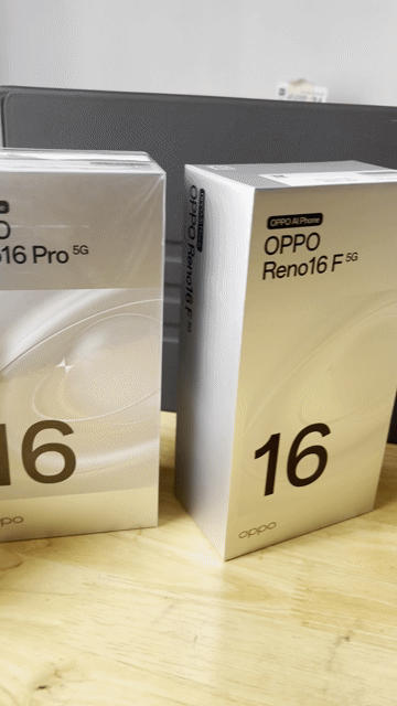 Oppo Reno 16F 5G 128GB Tím nhạt, Trắng. Mua bán Điện thoại tại Huyện Hóc Môn Tp Hồ Chí Minh được đăng bởi Tuấn hình 1