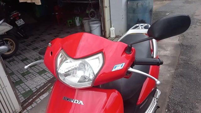 BÁN LEAD 2012 ZIN 67B1 TẠI VÀM CỐNG AG. Mua bán Xe máy tại Thành phố Long Xuyên An Giang được đăng bởi LONG XUYÊN hình 1