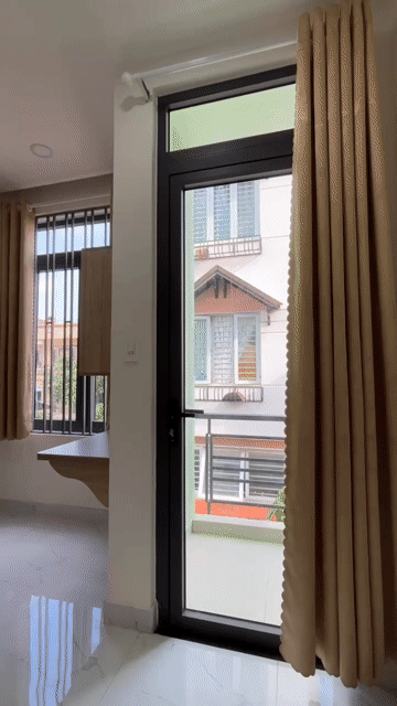 Cho thuê Phòng trọ Quận Tân Bình Tp Hồ Chí Minh diện tích 30 m² giá 6,8 triệu/tháng