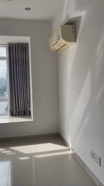 Cho thuê Căn hộ Chung cư Riverside Residence Quận 7 Tp Hồ Chí Minh diện tích 78 m² giá 19 triệu/tháng