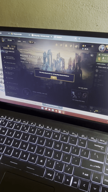 Laptop MSI Modern 14. Mua bán Laptop tại Quận Cẩm Lệ Đà Nẵng được đăng bởi Quang Huy hình 1