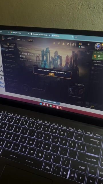 Laptop MSI Modern 14. Mua bán Laptop tại Quận Cẩm Lệ Đà Nẵng được đăng bởi Quang Huy hình 1