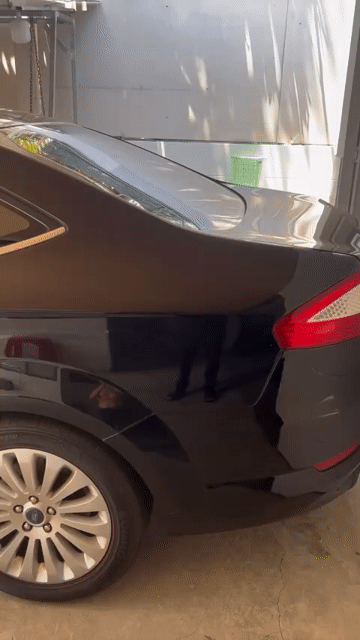 Ford Mondeo 2011 Đen. Mua bán Ô tô tại Quận Gò Vấp Tp Hồ Chí Minh được đăng bởi Kim Long hình 1