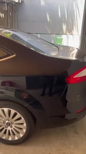 Ford Mondeo 2011 Đen. Mua bán Ô tô tại Quận Gò Vấp Tp Hồ Chí Minh được đăng bởi Kim Long hình 1