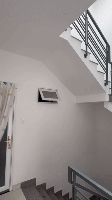 Cho thuê Căn hộ Chung cư Thành phố Nha Trang Khánh Hòa diện tích 50 m² giá 6,5 triệu/tháng
