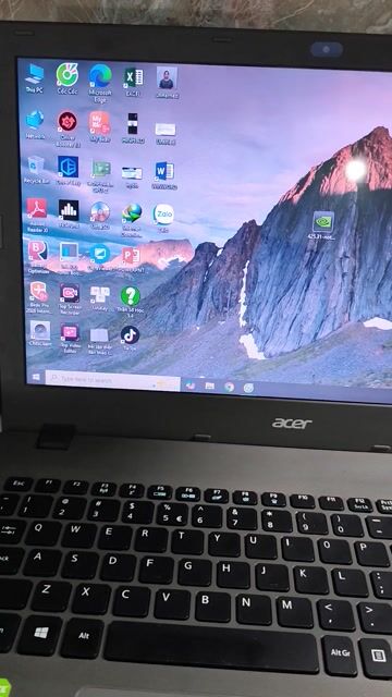 Acer Core i5-6200U 8GB/128GB. Mua bán Laptop tại Huyện Nhơn Trạch Đồng Nai được đăng bởi bùi công hậu hình 1