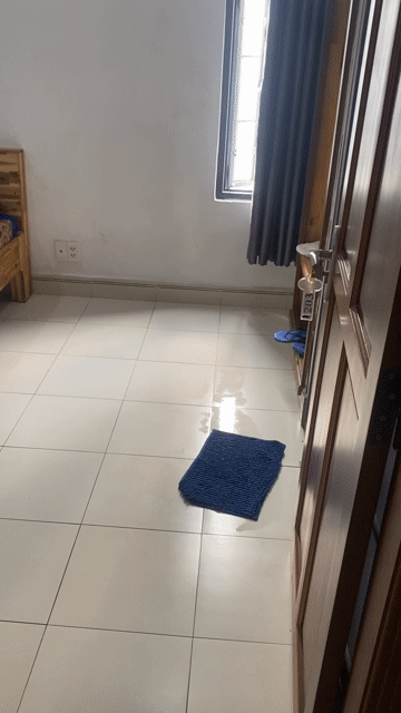 Cho thuê Phòng trọ Quận 6 Tp Hồ Chí Minh diện tích 18 m² giá 3 triệu/tháng