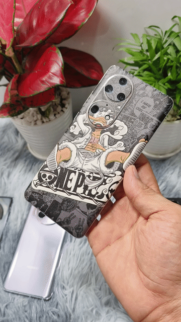 Huawei P50 Pro 256GB Vàng đồng. Mua bán Điện thoại tại Quận Cái Răng Cần Thơ được đăng bởi Trần Anh hình 1