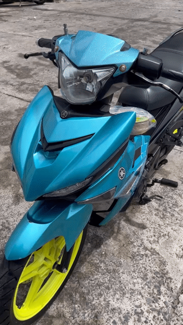 Yamaha Exciter MXKing Nhập biển 64. Mua bán Xe máy tại Quận Bình Thạnh Tp Hồ Chí Minh được đăng bởi văn vũ hình 1
