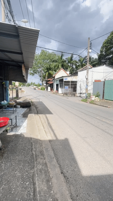 Mua bán Văn phòng, Mặt bằng kinh doanh Huyện Hóc Môn Tp Hồ Chí Minh diện tích 110 m² giá 4,5 tỷ