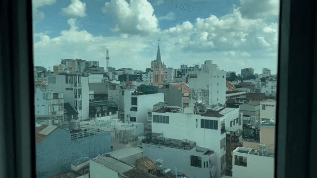 Cho thuê Văn phòng, Mặt bằng kinh doanh Quận 1 Tp Hồ Chí Minh diện tích 70 m² giá 30 triệu/tháng