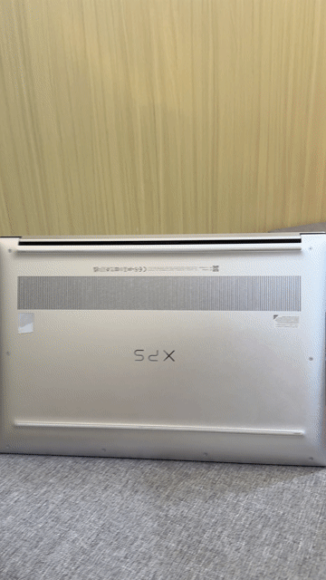 Dell XPS 9530 i7-13620H 16GB/512GB LIKE NEW. Mua bán Laptop tại Quận Gò Vấp Tp Hồ Chí Minh được đăng bởi Nguyễn Đình Nguyên hình 1