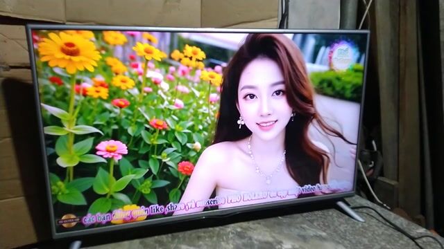 Bán tivi LG 42 in vào mạng Youtube bắt wifi ngon .. Mua bán Tivi, Âm thanh tại Huyện Chương Mỹ Hà Nội được đăng bởi Ng hoàng hình 1
