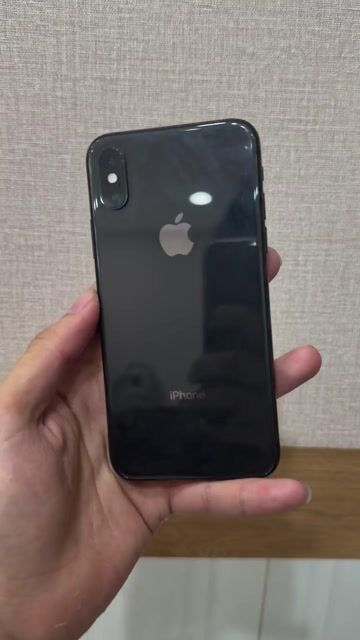 iPhone Xs 64GB Quốc Tế Full Chức Năng. Mua bán Điện thoại tại Thành phố Long Xuyên An Giang được đăng bởi NND hình 1