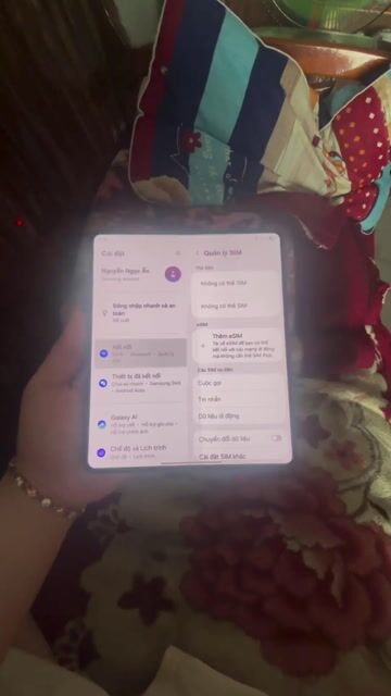 Samsung Z Fold4 256GB Tím. Mua bán Điện thoại tại Quận Sơn Trà Đà Nẵng được đăng bởi không giảm giá hình 1