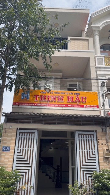 Cho thuê Nhà ở Thành phố Thủ Đức Tp Hồ Chí Minh diện tích 52 m² giá 9,5 triệu/tháng