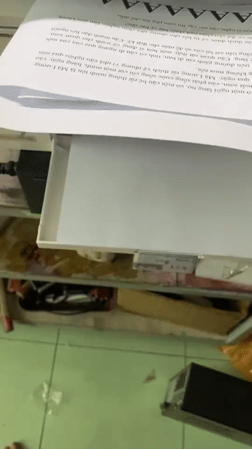 Máy in HP 130a Đa chức năng A4 Trắng. Mua bán Đồ dùng văn phòng tại Thành phố Long Xuyên An Giang được đăng bởi La Thọ hình 1