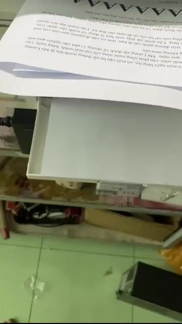 Máy in HP 130a Đa chức năng A4 Trắng. Mua bán Đồ dùng văn phòng tại Thành phố Long Xuyên An Giang được đăng bởi La Thọ hình 1
