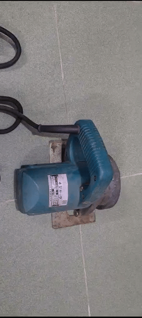 Máy cắt gạch Makita Nhật Bản ĐIỆN 220v. Mua bán Đồ chuyên dụng, Giống nuôi trồng tại Huyện Châu Thành Sóc Trăng được đăng bởi Khoan Pin Giá Rẻ hình 1