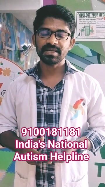 Real World Evidence®  of 91 Months Age With Initial Ability Score 110 Having 110 Today by K.madan mohan, Admin Manager from Nandyala