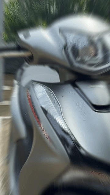 Xe điện Osakar Vison màu Đen. Mua bán Xe máy tại Quận Hoàng Mai Hà Nội được đăng bởi Xe Điện Phúc Thịnh hình 1