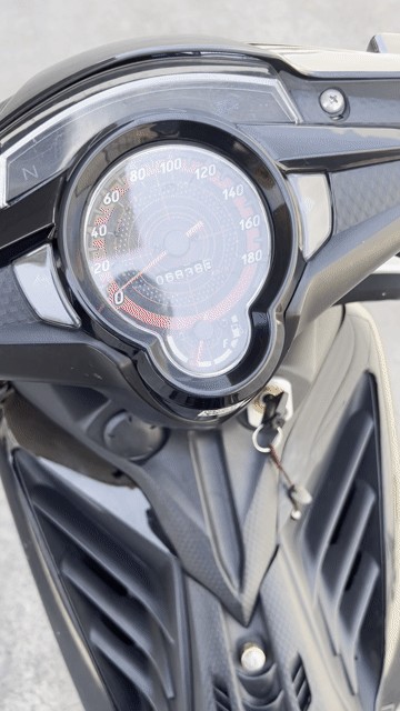 Yamaha Exciter 50cc 2022 biểm 64. Mua bán Xe máy tại Quận Bình Thạnh Tp Hồ Chí Minh được đăng bởi văn vũ hình 1