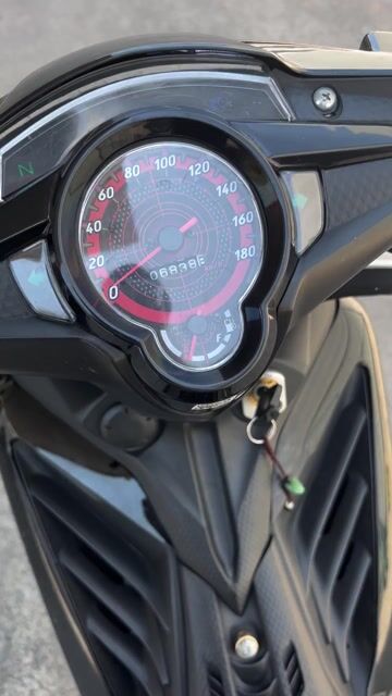 Yamaha Exciter 50cc 2022 biểm 64. Mua bán Xe máy tại Quận Bình Thạnh Tp Hồ Chí Minh được đăng bởi văn vũ hình 1