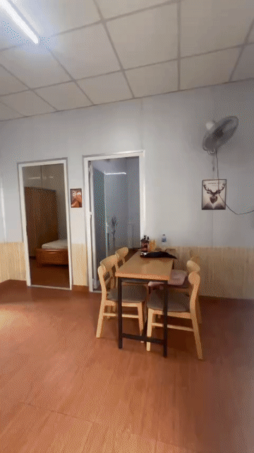 Cho thuê Phòng trọ Thành phố Thủ Đức Tp Hồ Chí Minh diện tích 90 m² giá 8 triệu/tháng
