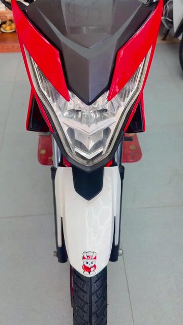 Honda Sonic 2021 Hati B65 GÓP CẦN CCCD ĐỦ 18tuổi. Mua bán Xe máy tại Quận Ninh Kiều Cần Thơ được đăng bởi XE MÁY HOÀNG YẾN hình 1