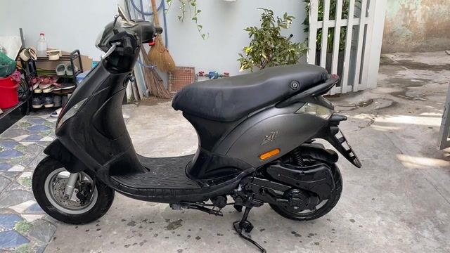 Zip đời cao 2014 nhỏ gọn máy bao ngon. Mua bán Xe máy tại Quận 5 Tp Hồ Chí Minh được đăng bởi JM hình 1