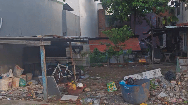Mua bán Đất Huyện Hóc Môn Tp Hồ Chí Minh diện tích 100 m² giá 2,68 tỷ