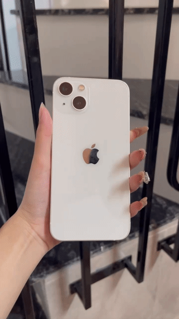 BÁN GẤP IPhone 13 256GB QUỐC TẾ KH/A. Mua bán Điện thoại tại Quận Tây Hồ Hà Nội được đăng bởi dao hình 1