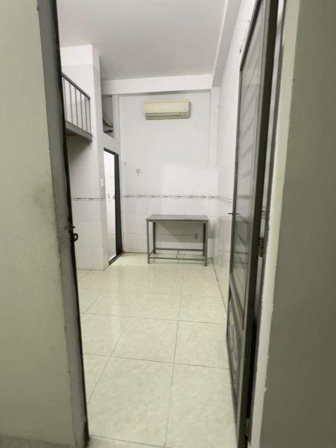 Cho thuê Phòng trọ Quận Bình Tân Tp Hồ Chí Minh diện tích 10 m² giá 1,8 triệu/tháng