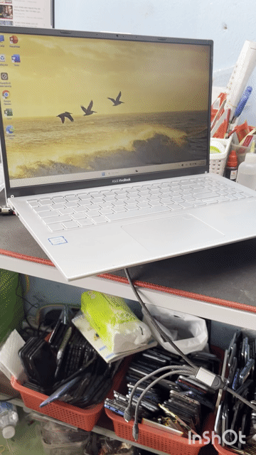 Bán gấp Laptop ASUS A512F i3-8145U 4GB/119GB. Mua bán Laptop tại Thành phố Dĩ An Bình Dương được đăng bởi Hiệu hình 1