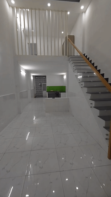 Mua bán Nhà ở Quận 12 Tp Hồ Chí Minh diện tích 57.4 m² giá 4,65 tỷ
