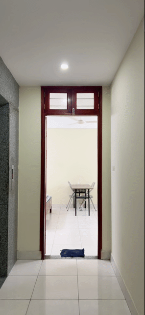 Cho thuê Phòng trọ Quận Hoàng Mai Hà Nội diện tích 40 m² giá 3,6 triệu/tháng