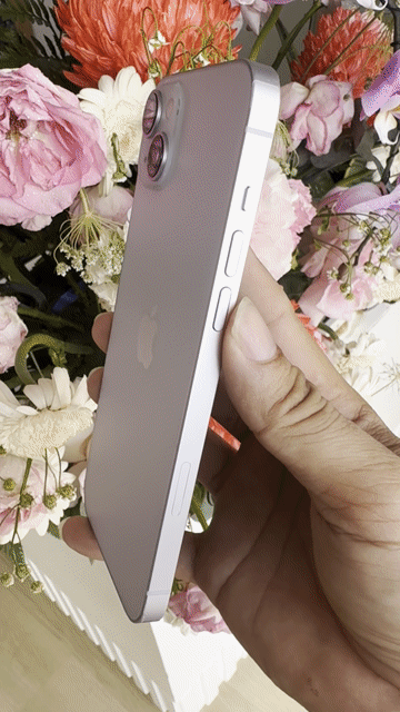 Apple iPhone 14 Plus 128GB Tím 99% pin 85%.. Mua bán Điện thoại tại Quận Ninh Kiều Cần Thơ được đăng bởi Khải mobile hình 1