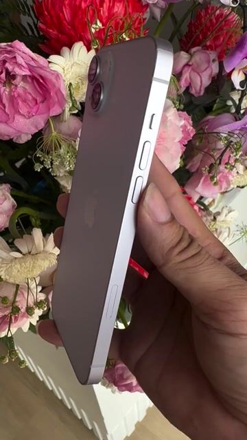 Apple iPhone 14 Plus 128GB Tím 99% pin 85%.. Mua bán Điện thoại tại Quận Ninh Kiều Cần Thơ được đăng bởi Khải mobile hình 1