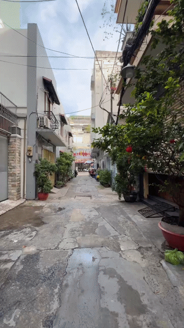 Cho thuê Nhà ở Quận 5 Tp Hồ Chí Minh diện tích 150 m² giá 32,5 triệu/tháng