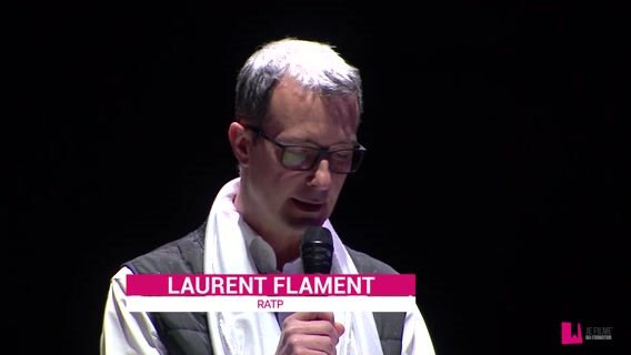 Remise du Trophée Or Bac