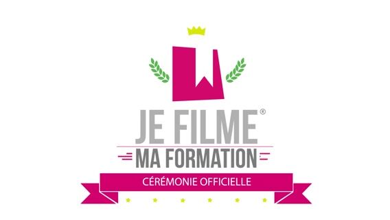 Remise du Trophée Or Bac