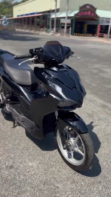 Honda AirBlade 125 2021 Đen. Mua bán Xe máy tại Quận 11 Tp Hồ Chí Minh được đăng bởi Hưng Từ hình 1