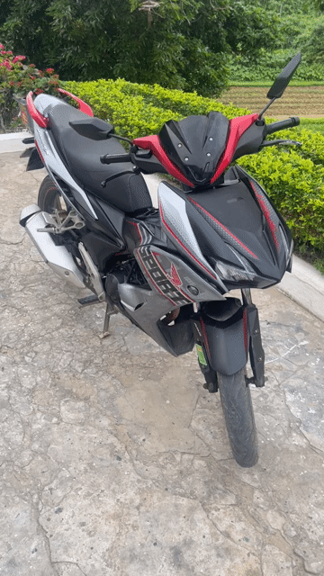 xe winner máy móc tốt. Mua bán Xe máy tại Huyện Vân Đồn Quảng Ninh được đăng bởi nguyen duy khang hình 1