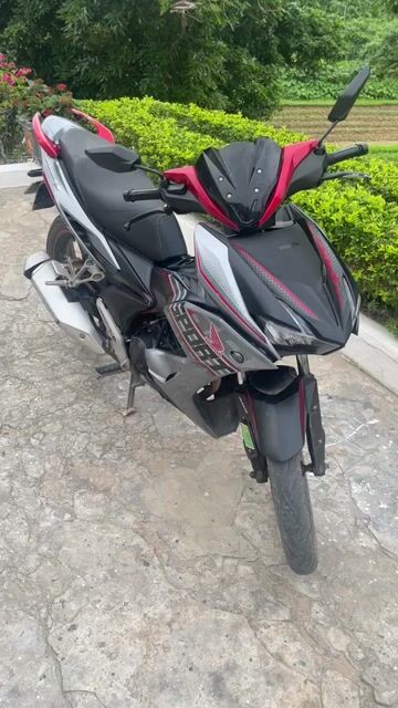 xe winner máy móc tốt. Mua bán Xe máy tại Huyện Vân Đồn Quảng Ninh được đăng bởi nguyen duy khang hình 1