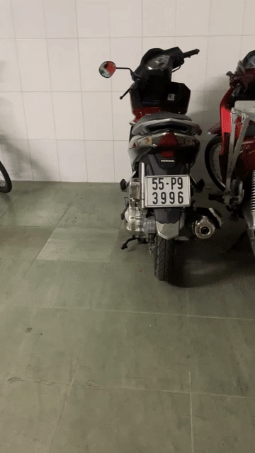 Cho thuê Phòng trọ Quận Tân Bình Tp Hồ Chí Minh diện tích 10 m² giá 1,1 triệu/tháng