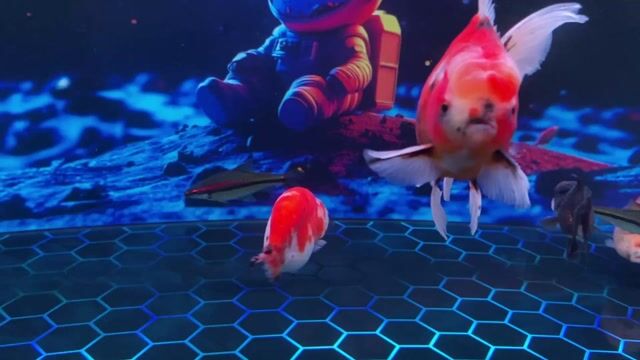 Cá hồng mi Ấn Độ 11-13 cm. Mua bán Thú cưng khác tại Thành phố Thủ Đức Tp Hồ Chí Minh được đăng bởi Anh Vũ hình 1