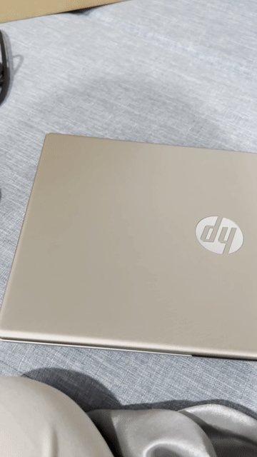 Laptop HP 15-fc0085AU mới mua ở Điện Máy Xanh. Mua bán Laptop tại Huyện Thống Nhất Đồng Nai được đăng bởi Tien Nguyen hình 1